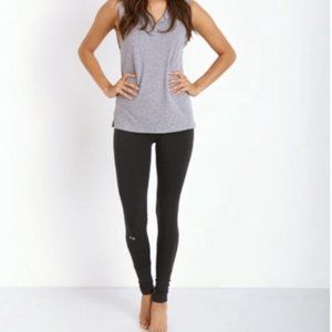 Under Armour Black Full Length Leggings